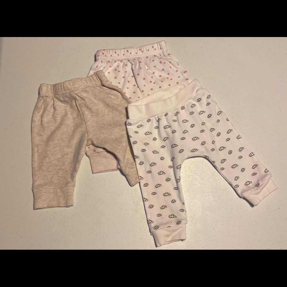 Baby Sweat Pants